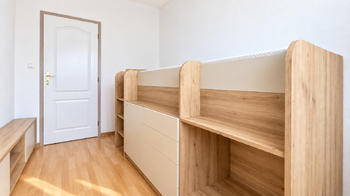 Prodej bytu 3+1 v osobním vlastnictví 69 m², Most