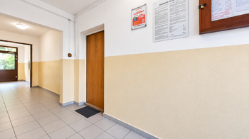 Prodej bytu 3+1 v osobním vlastnictví 69 m², Most