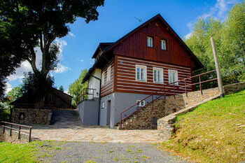 Prodej chaty / chalupy 172 m², Paseky nad Jizerou
