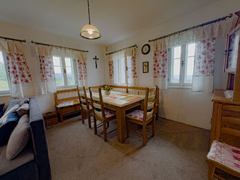 Prodej chaty / chalupy 172 m², Paseky nad Jizerou