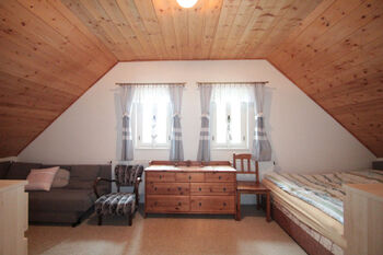 Prodej chaty / chalupy 172 m², Paseky nad Jizerou