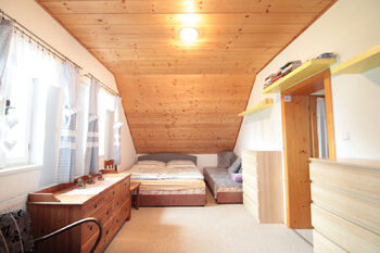 Prodej chaty / chalupy 172 m², Paseky nad Jizerou
