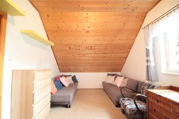 Prodej chaty / chalupy 172 m², Paseky nad Jizerou