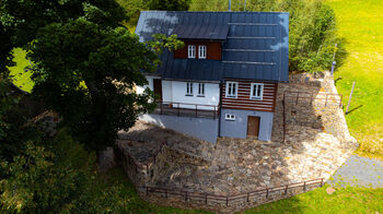 Prodej chaty / chalupy 172 m², Paseky nad Jizerou