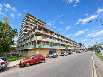 Pronájem bytu 2+kk v osobním vlastnictví 58 m², Plzeň