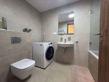 Pronájem bytu 2+kk v osobním vlastnictví 58 m², Plzeň