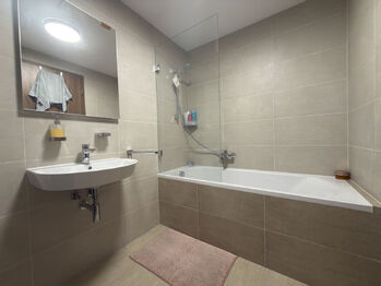 Pronájem bytu 2+kk v osobním vlastnictví 58 m², Plzeň