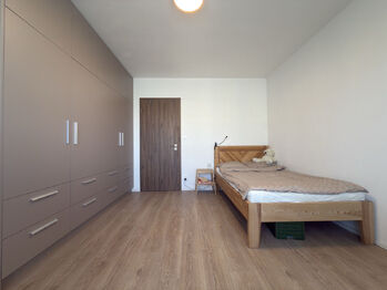 Pronájem bytu 2+kk v osobním vlastnictví 58 m², Plzeň