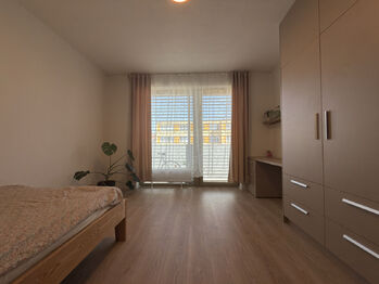 Pronájem bytu 2+kk v osobním vlastnictví 58 m², Plzeň