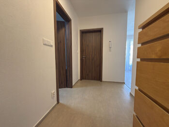 Pronájem bytu 2+kk v osobním vlastnictví 58 m², Plzeň