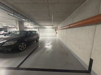 Pronájem bytu 2+kk v osobním vlastnictví 58 m², Plzeň