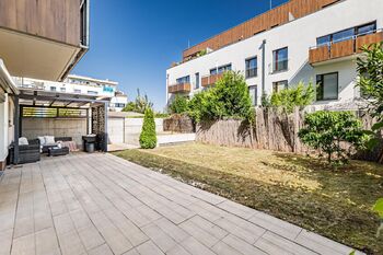 Pronájem bytu 2+kk v osobním vlastnictví 48 m², Praha 9 - Letňany