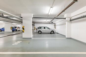 Pronájem bytu 2+kk v osobním vlastnictví 48 m², Praha 9 - Letňany