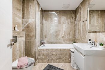Pronájem bytu 2+kk v osobním vlastnictví 48 m², Praha 9 - Letňany