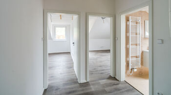 Hala - Prodej bytu 4+kk v osobním vlastnictví 117 m², Praha 9 - Horní Počernice