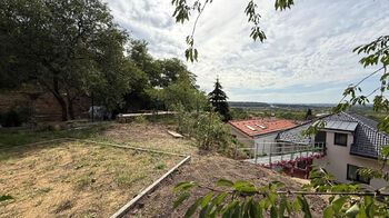 Zahrada - Prodej bytu 4+kk v osobním vlastnictví 117 m², Praha 9 - Horní Počernice