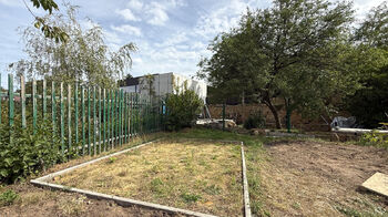 Zahrada - Prodej bytu 4+kk v osobním vlastnictví 117 m², Praha 9 - Horní Počernice