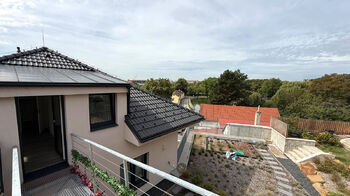 Lávka - Prodej bytu 4+kk v osobním vlastnictví 117 m², Praha 9 - Horní Počernice