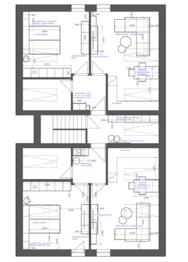 Prodej bytu 4+kk v osobním vlastnictví 117 m², Praha 9 - Horní Počernice