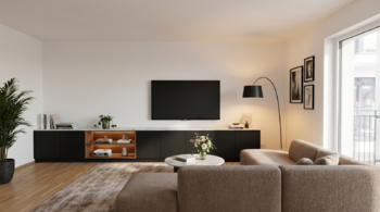 Prodej bytu 3+kk v osobním vlastnictví 125 m², Praha 3 - Žižkov