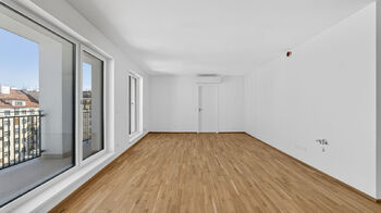 Prodej bytu 3+kk v osobním vlastnictví 125 m², Praha 3 - Žižkov