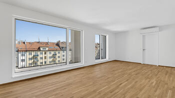 Prodej bytu 3+kk v osobním vlastnictví 125 m², Praha 3 - Žižkov