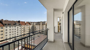 Prodej bytu 3+kk v osobním vlastnictví 125 m², Praha 3 - Žižkov