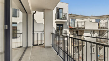 Prodej bytu 3+kk v osobním vlastnictví 125 m², Praha 3 - Žižkov
