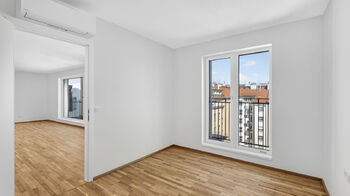 Prodej bytu 3+kk v osobním vlastnictví 125 m², Praha 3 - Žižkov