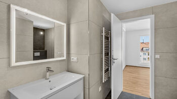 Prodej bytu 3+kk v osobním vlastnictví 125 m², Praha 3 - Žižkov