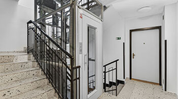 Prodej bytu 3+kk v osobním vlastnictví 125 m², Praha 3 - Žižkov