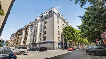 Prodej bytu 3+kk v osobním vlastnictví 125 m², Praha 3 - Žižkov