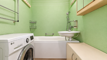 Prodej bytu 3+1 v družstevním vlastnictví 81 m², Klášterec nad Ohří