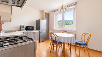 Prodej bytu 3+1 v družstevním vlastnictví 81 m², Klášterec nad Ohří
