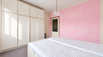 Prodej bytu 3+1 v družstevním vlastnictví 81 m², Klášterec nad Ohří