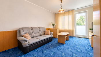 Prodej bytu 3+1 v družstevním vlastnictví 81 m², Klášterec nad Ohří