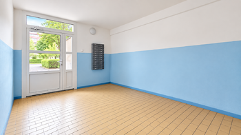 Prodej bytu 3+1 v družstevním vlastnictví 81 m², Klášterec nad Ohří