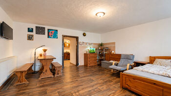 Prodej domu 110 m², Újezd u Boskovic