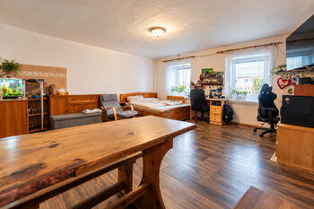 Prodej domu 110 m², Újezd u Boskovic