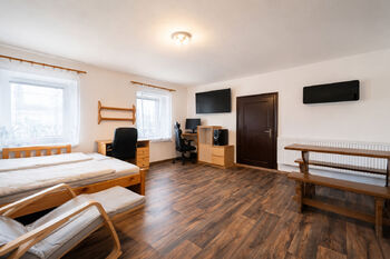 Prodej domu 110 m², Újezd u Boskovic