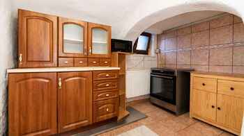 Prodej domu 110 m², Újezd u Boskovic
