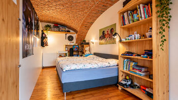 Prodej domu 110 m², Újezd u Boskovic