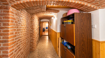 Prodej domu 110 m², Újezd u Boskovic