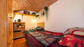 Prodej domu 110 m², Újezd u Boskovic