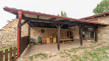 Prodej domu 110 m², Újezd u Boskovic