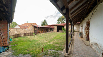 Prodej domu 110 m², Újezd u Boskovic