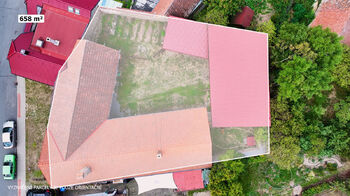 Prodej domu 110 m², Újezd u Boskovic