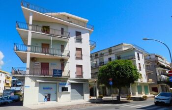 Rezidence - Prodej bytu 3+1 v osobním vlastnictví 80 m², Scalea 
