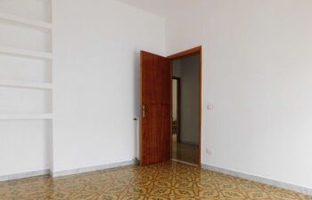 Ložnice foto 2 - Prodej bytu 3+1 v osobním vlastnictví 80 m², Scalea