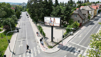 Prodej pozemku 448 m², Říčany